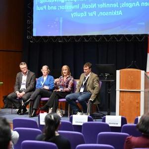 Pic Greg Macvean 26/09/2024
ScotlandIS - ScotSoft2024 Conference at the EICC